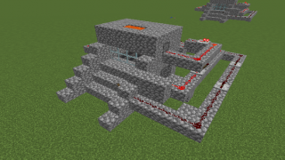 Imi08105's Lava Chicken